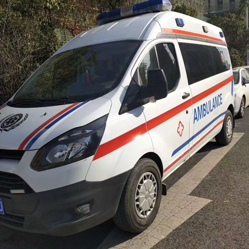 米东品质救护车出租,为您的健康出行负责