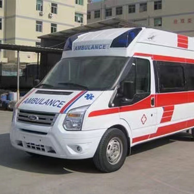 米东救护车出租收费:安全出行,价格透明