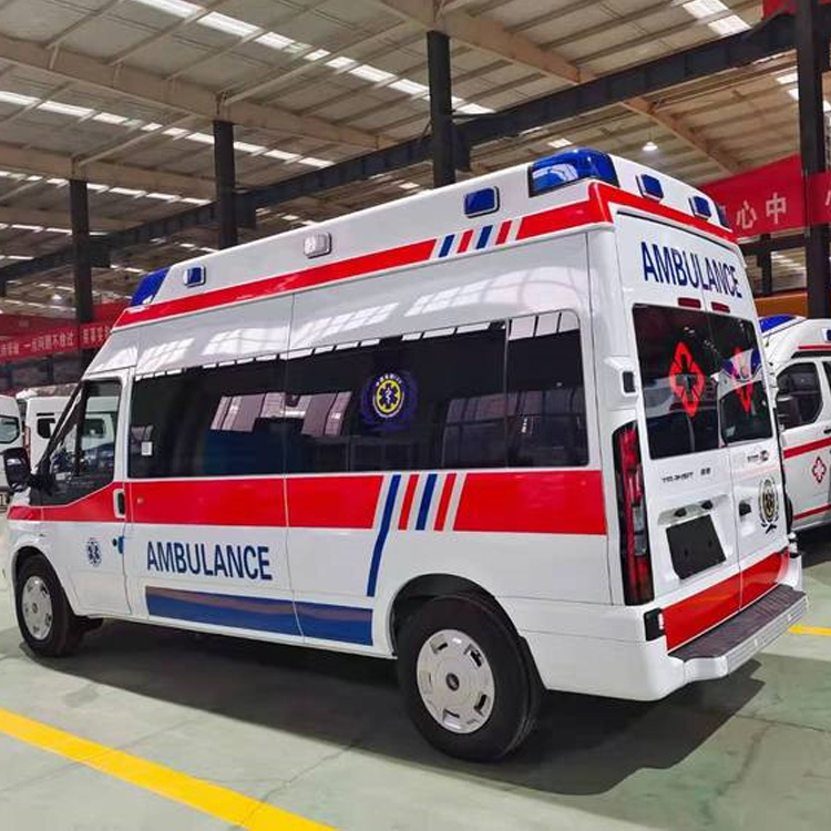 米东救护车出租 —— 专业、安全、高效的城市急救服务