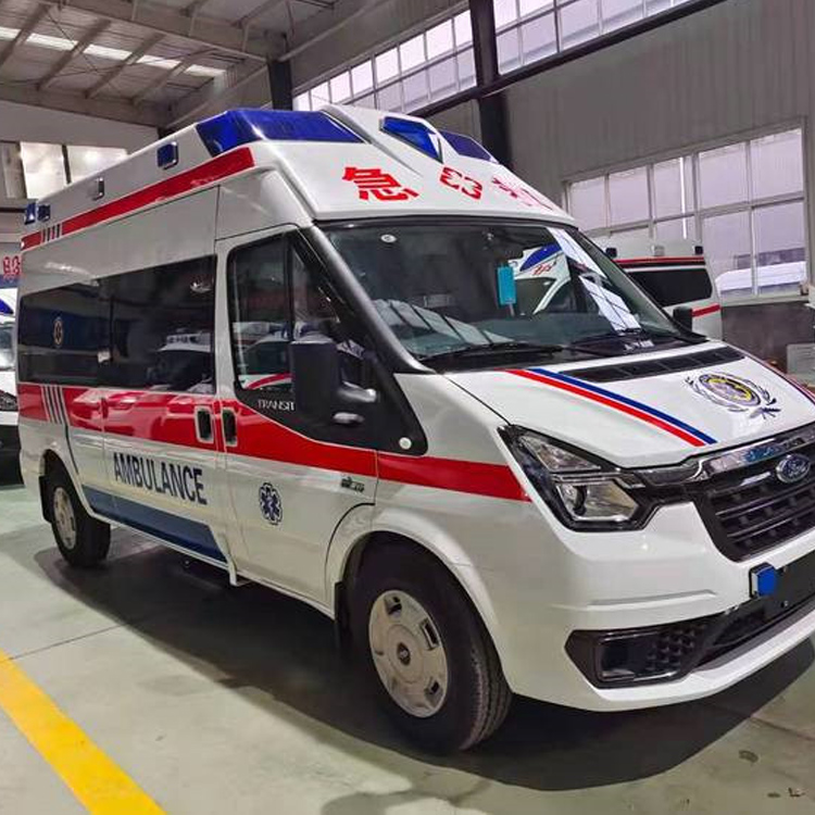 米东演唱会救护车出租保障现场